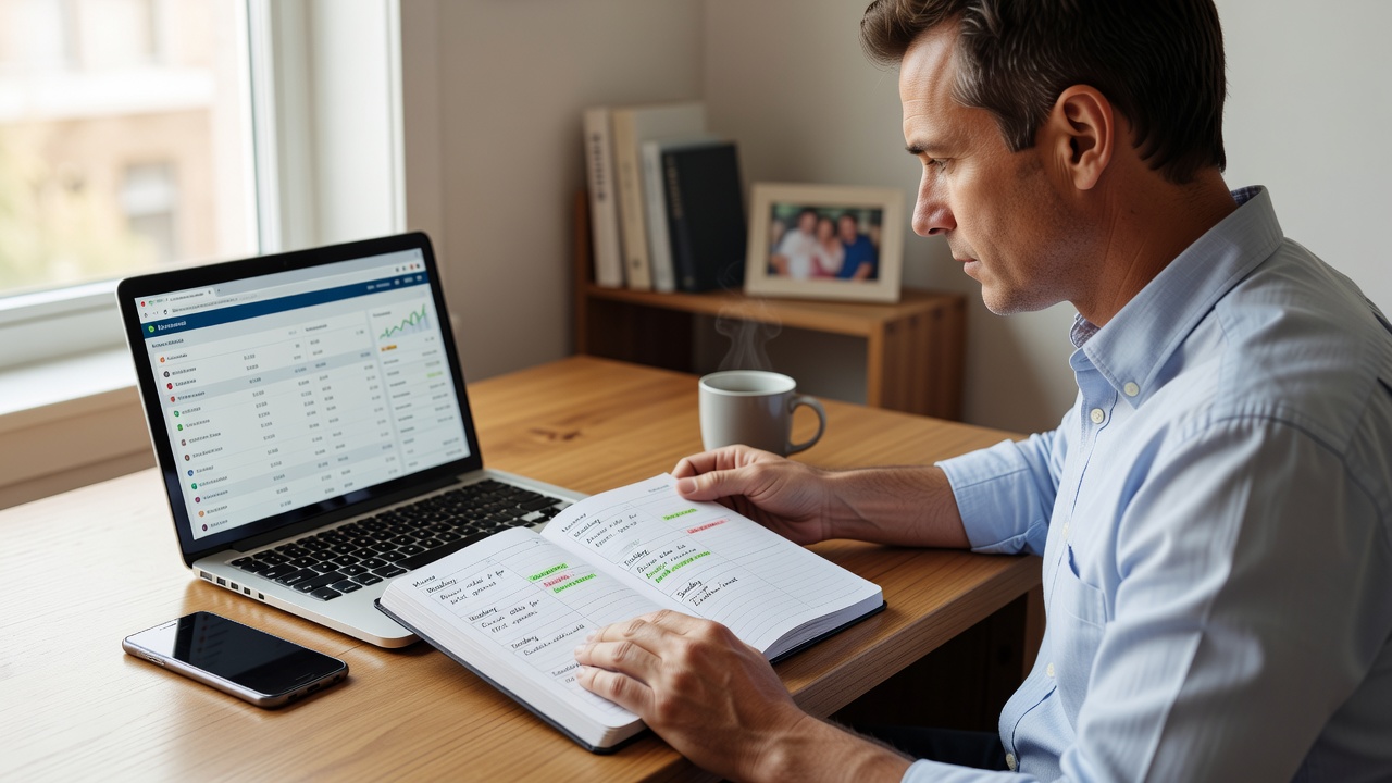 Tips for a Balanced Sportwetten and Casino Week